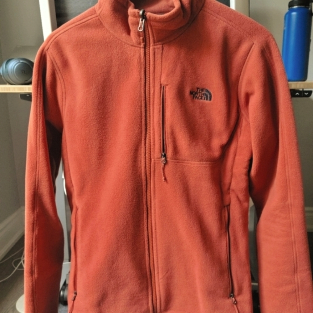 The North Face Fleece Men's XS